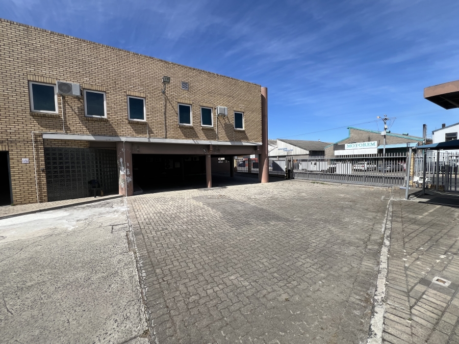 Commercial Property for Sale in Beaconvale Western Cape
